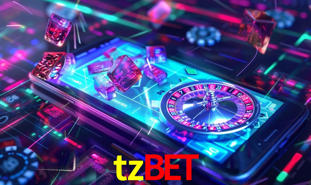 Experiência VIP tzbet