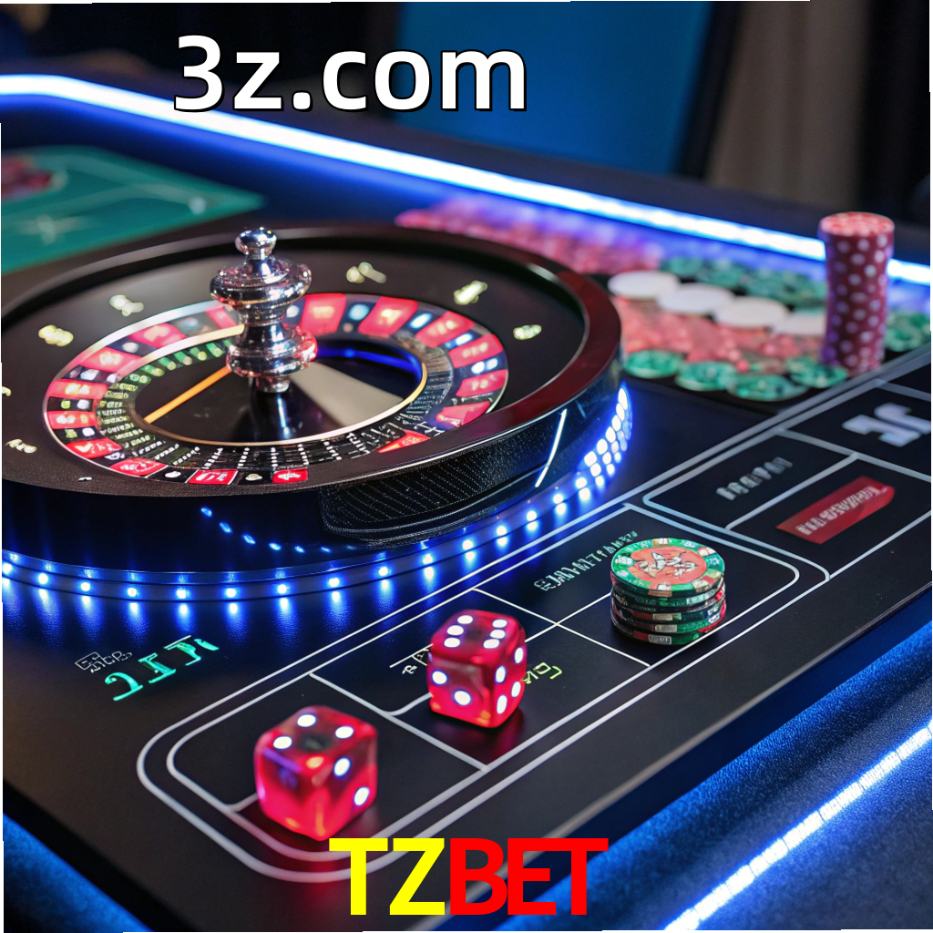 cassino online TZBET