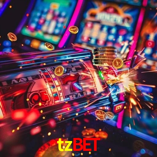 Mesa de Blackjack tzbet