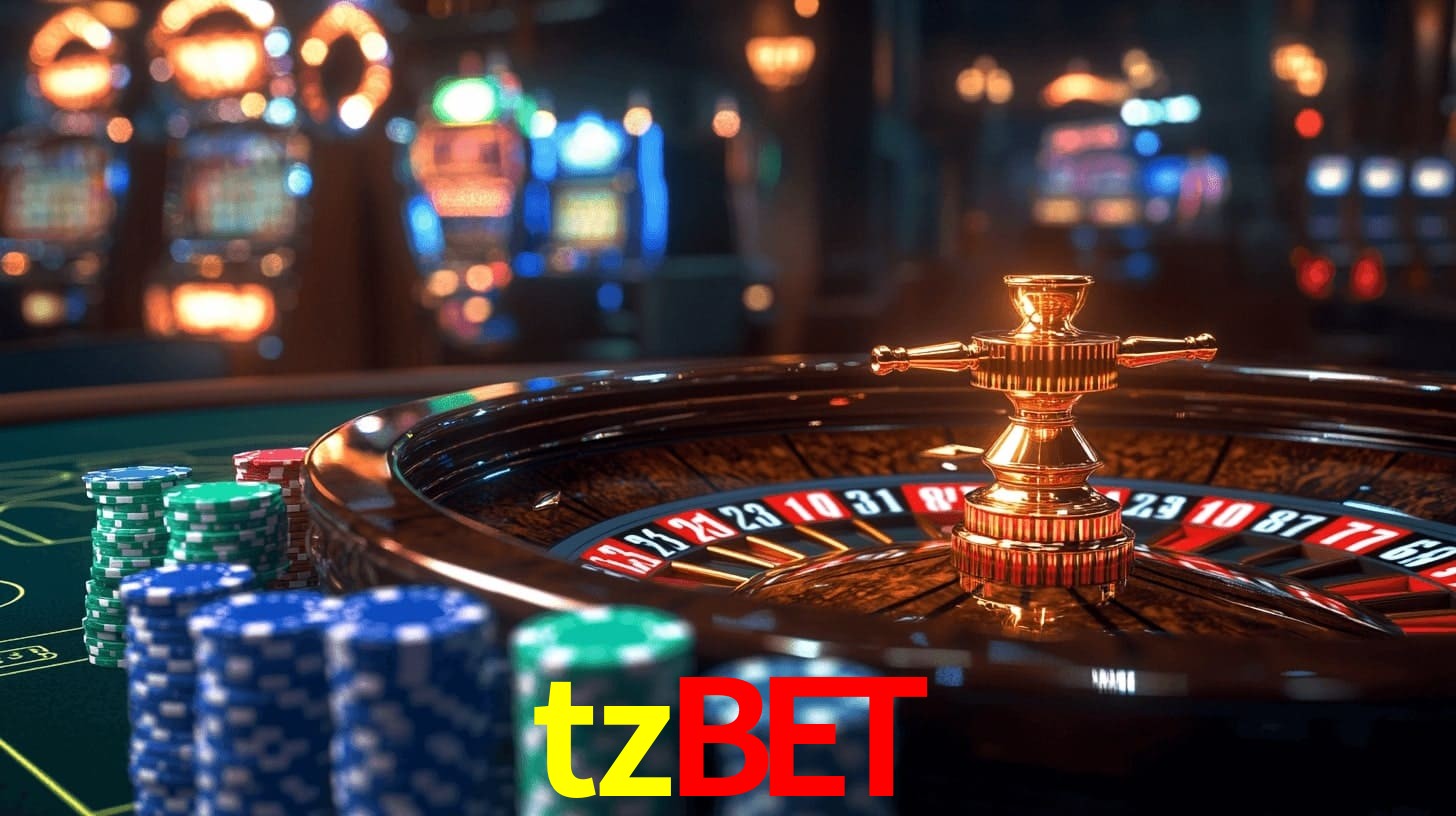Sinta a adrenalina dos jogos de cassino com tzbet