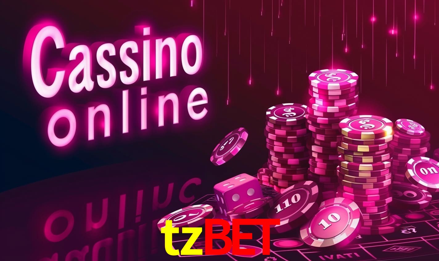 A Experiência Imersiva dos Cassinos Ao Vivo no tzbet