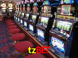 Descubra a Magia dos Jogos de Arcade no tzbet