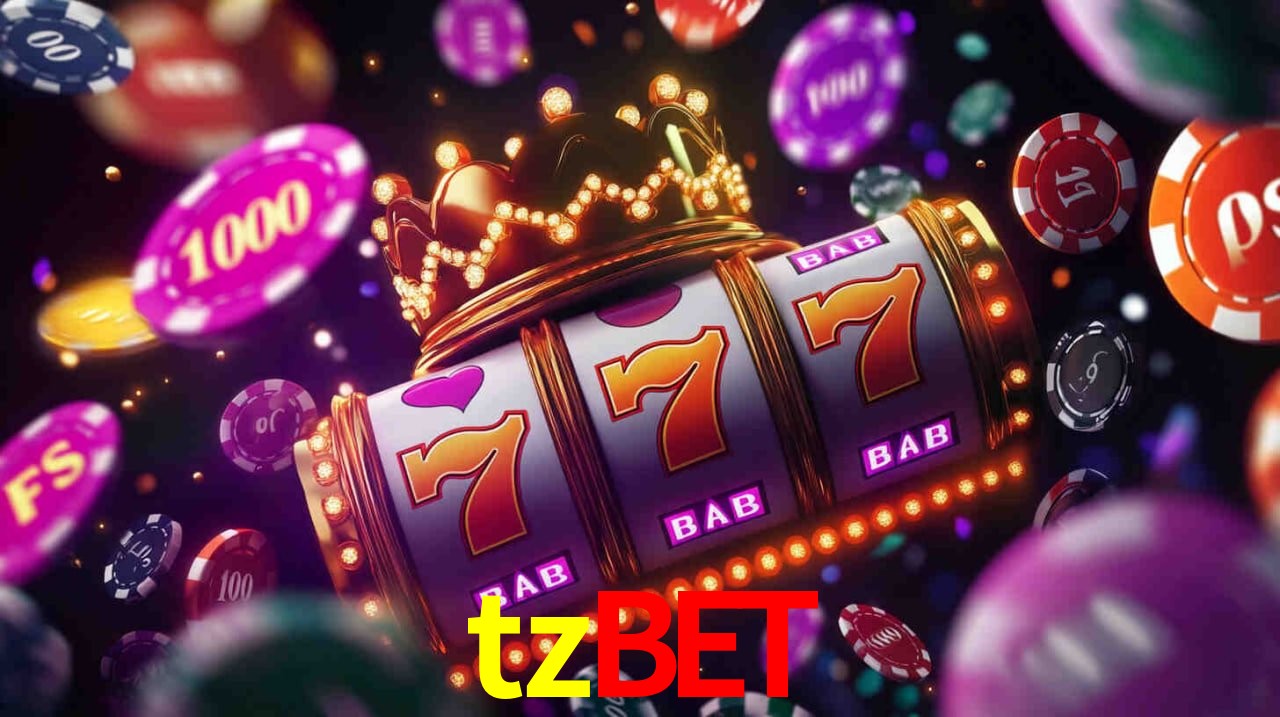 Live Casino tzbet