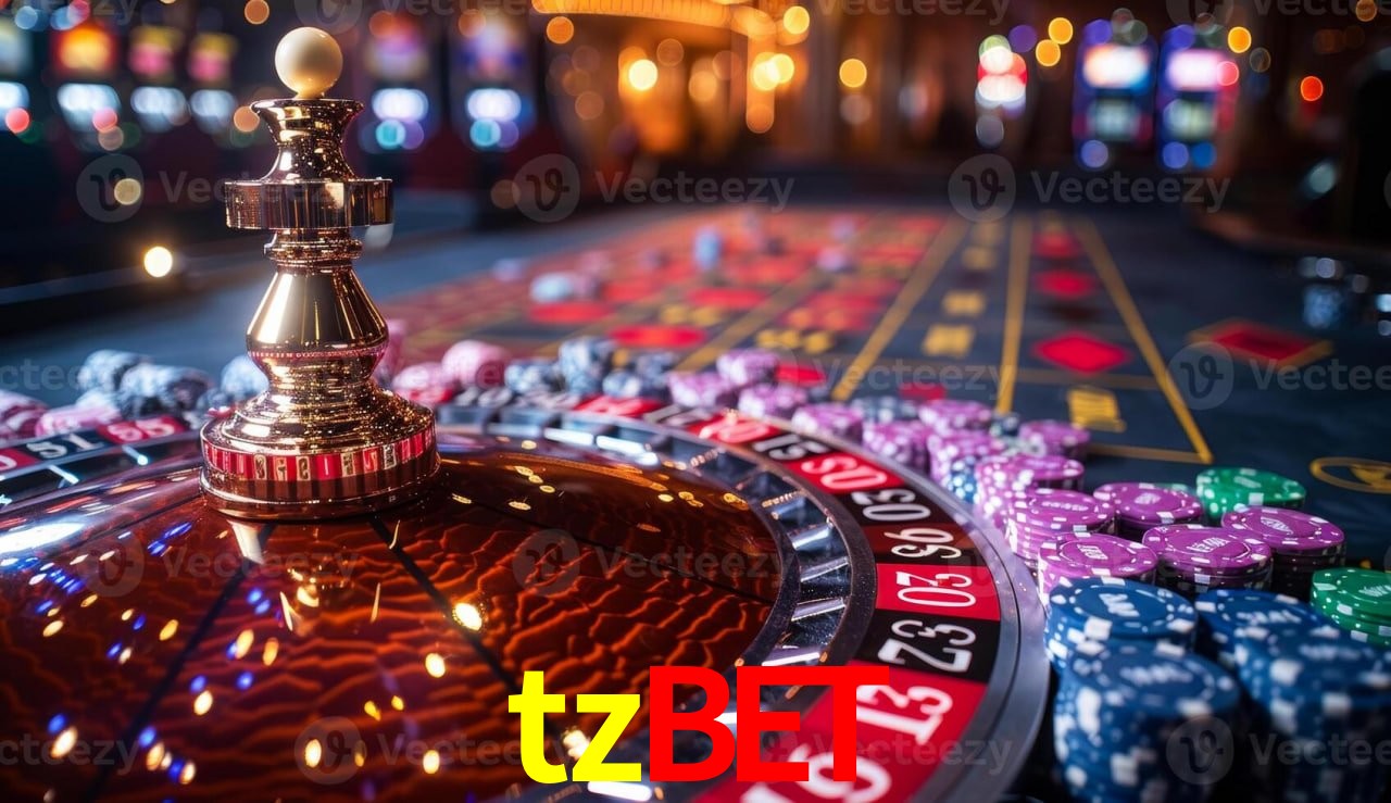 APP oficial da tzbet para mobile