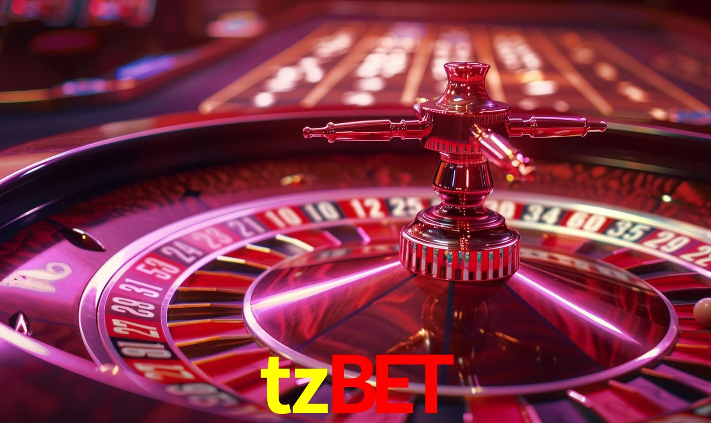 Desvendando o Mundo dos Jogos Virtuais na tzbet