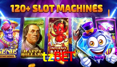 Descubra a Magia dos Jogos de Arcade no tzbet