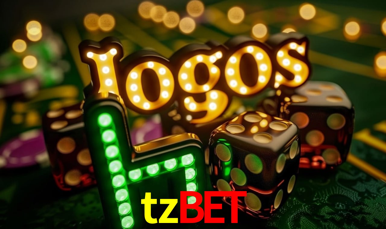 Diretório de Jogos tzbet