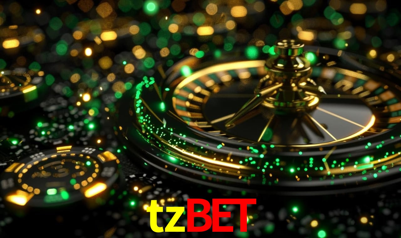 RTP dos slots populares na tzbet