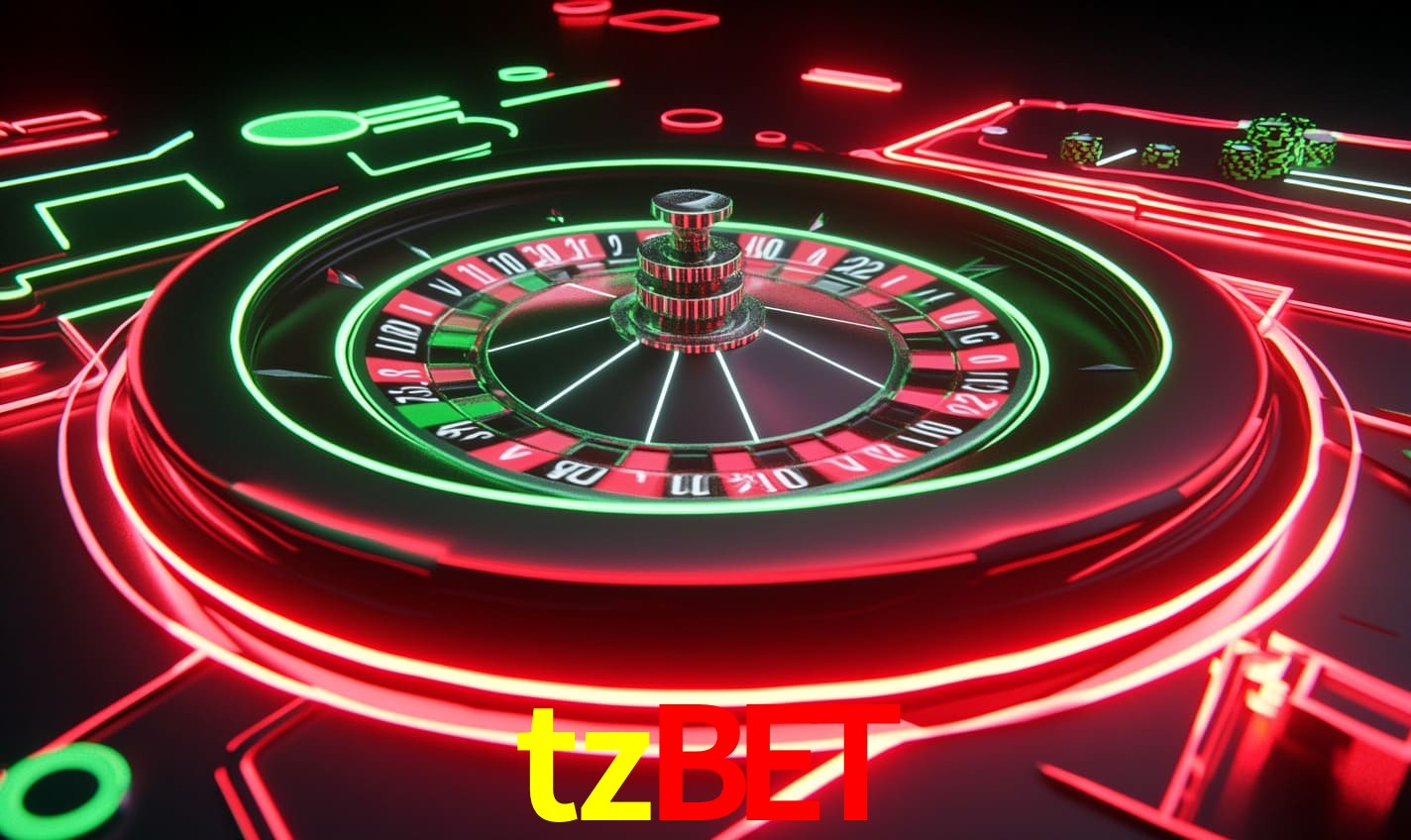 Inovações de Jogos na tzbet: O Futuro das Experiências Interativas
