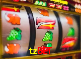 Descubra o Mundo do Cassino Online com tzbet