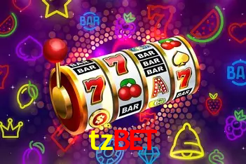 Descubra o Mundo do Cassino Online com tzbet
