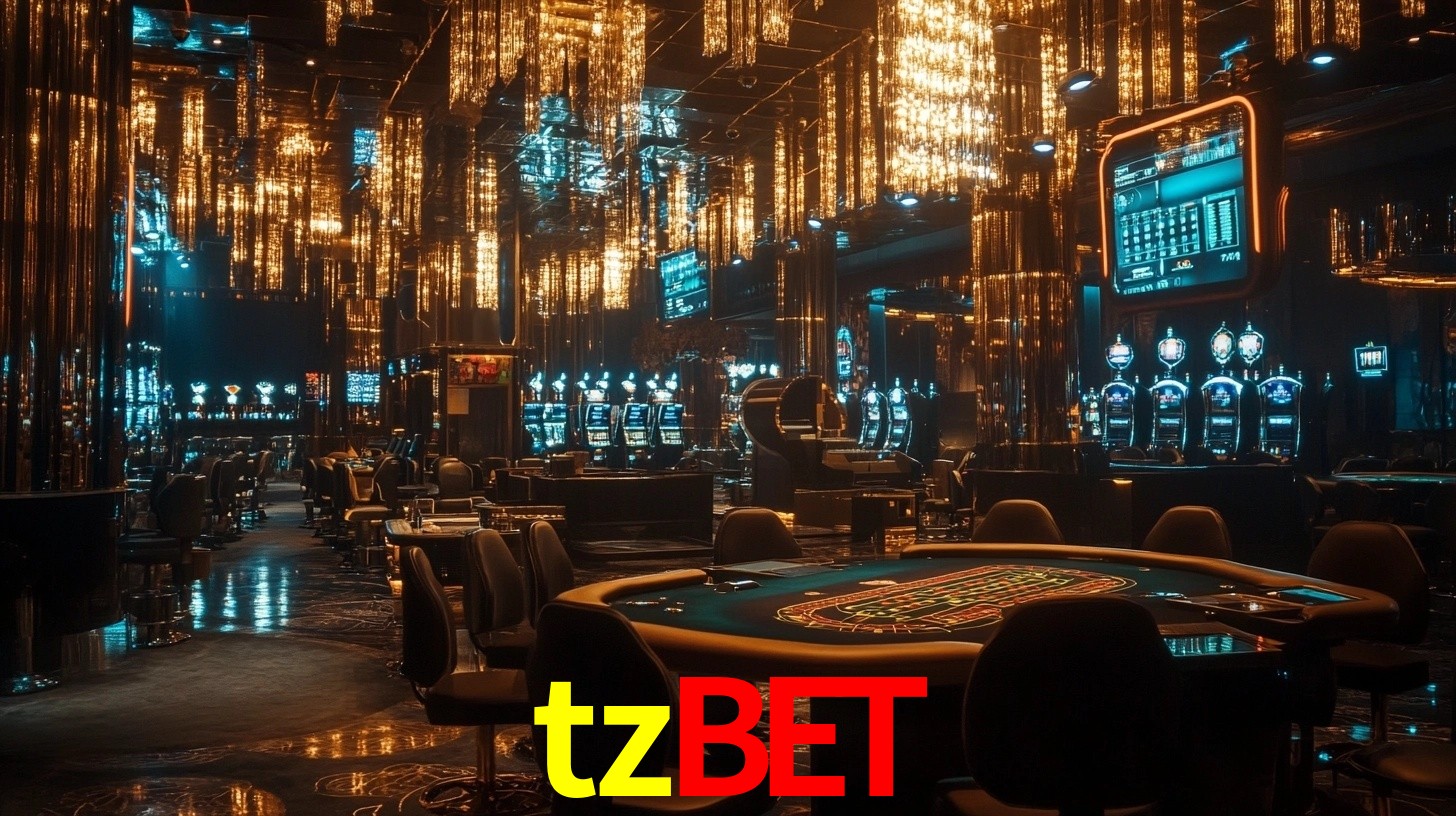 tzbet: Seu Especialista em Apostas Esportivas Brasileiras