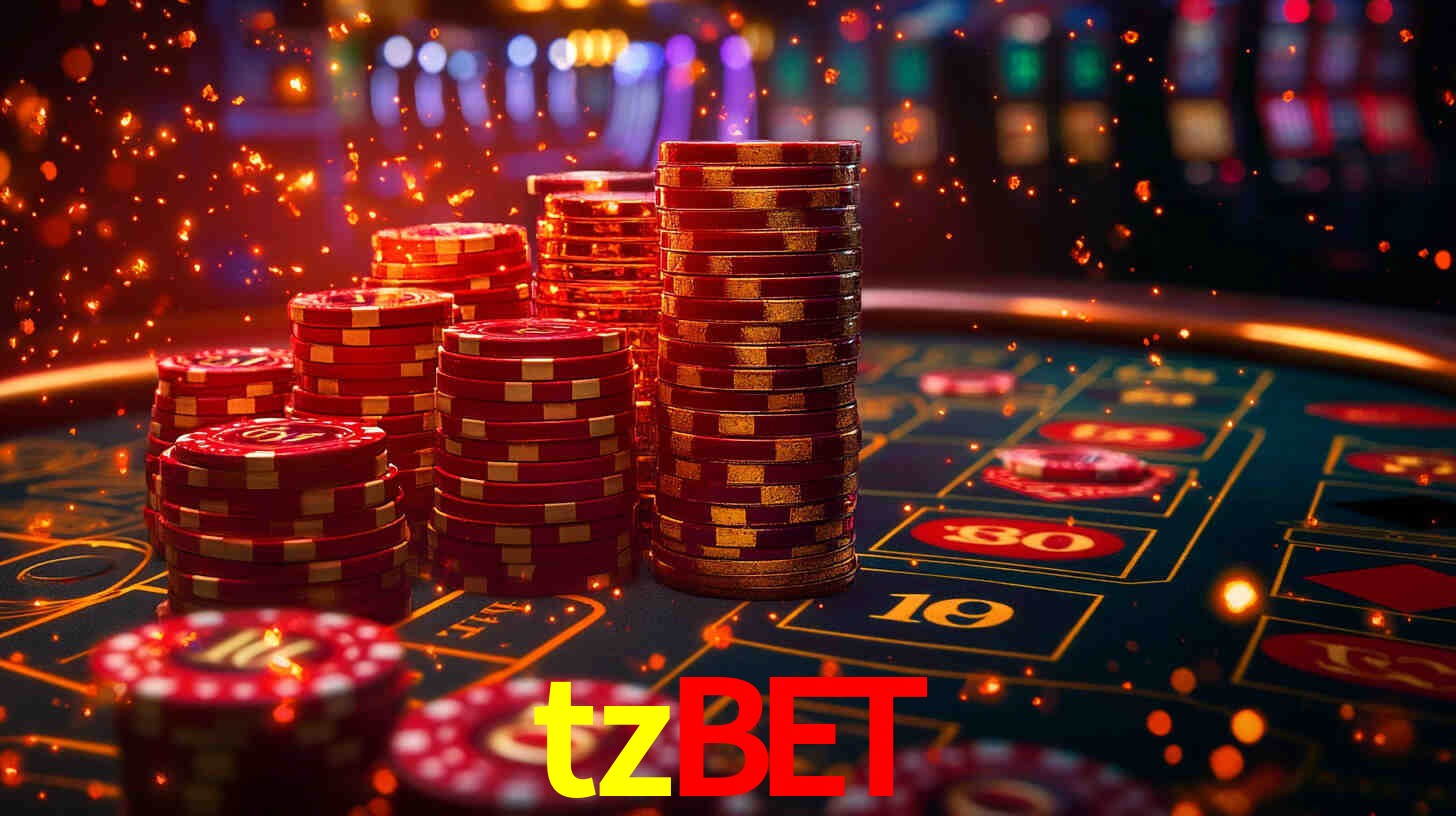 Welcome Bonus tzbet