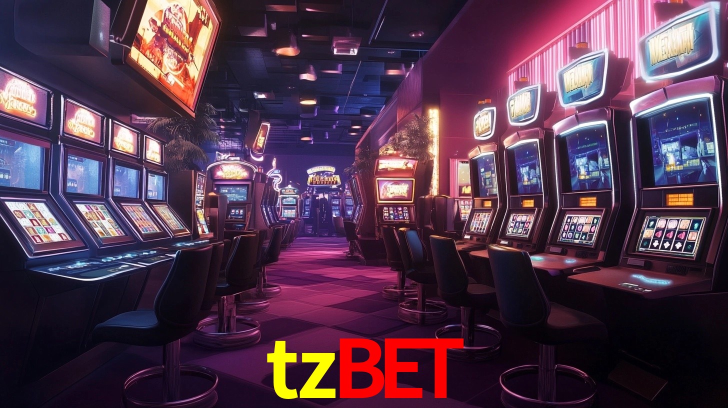 Exclusive Games tzbet
