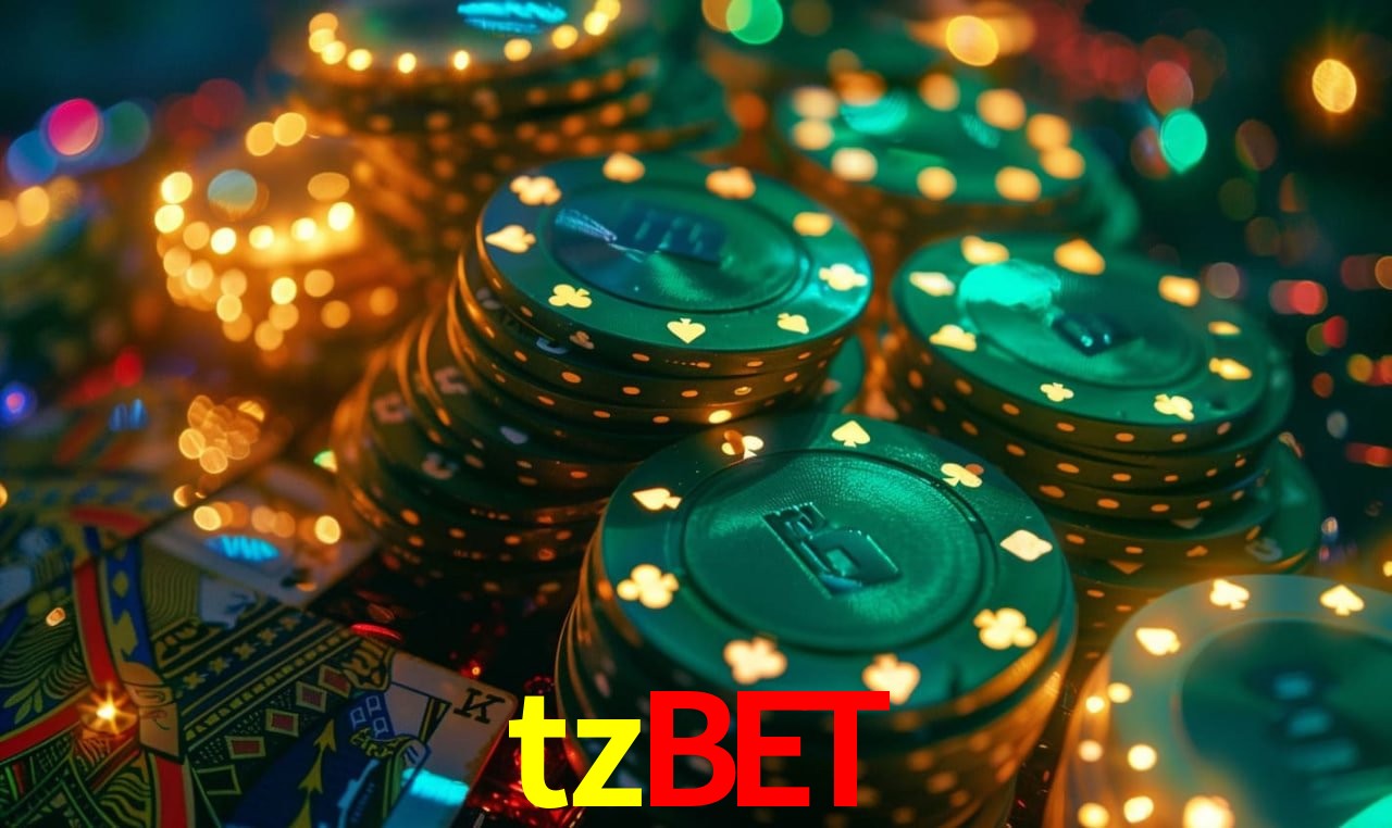 Apostas de Futebol tzbet