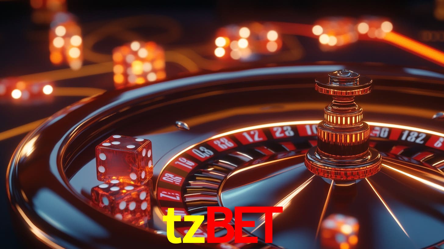 tzbet: A Experiência de Casino com Jogos de Mesa ao Vivo