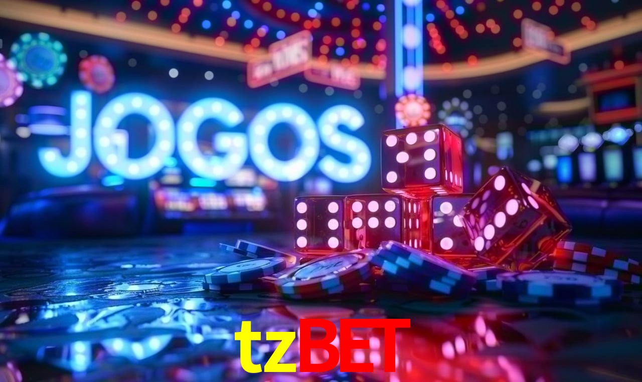 Bônus Diários tzbet