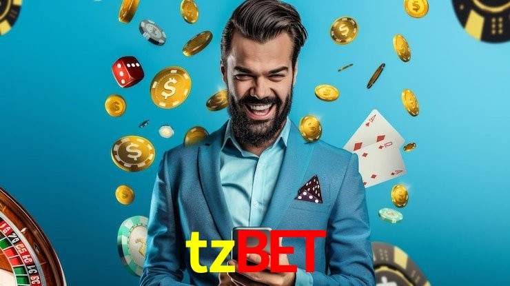 Slot Games tzbet
