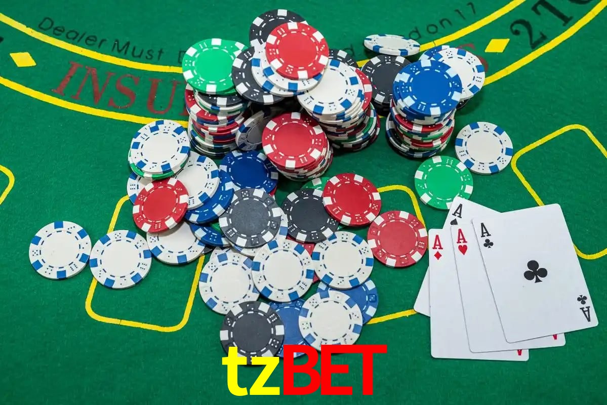 Casino Ao Vivo tzbet