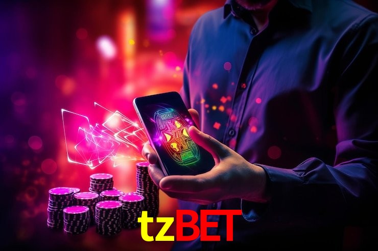 Casino VIP tzbet