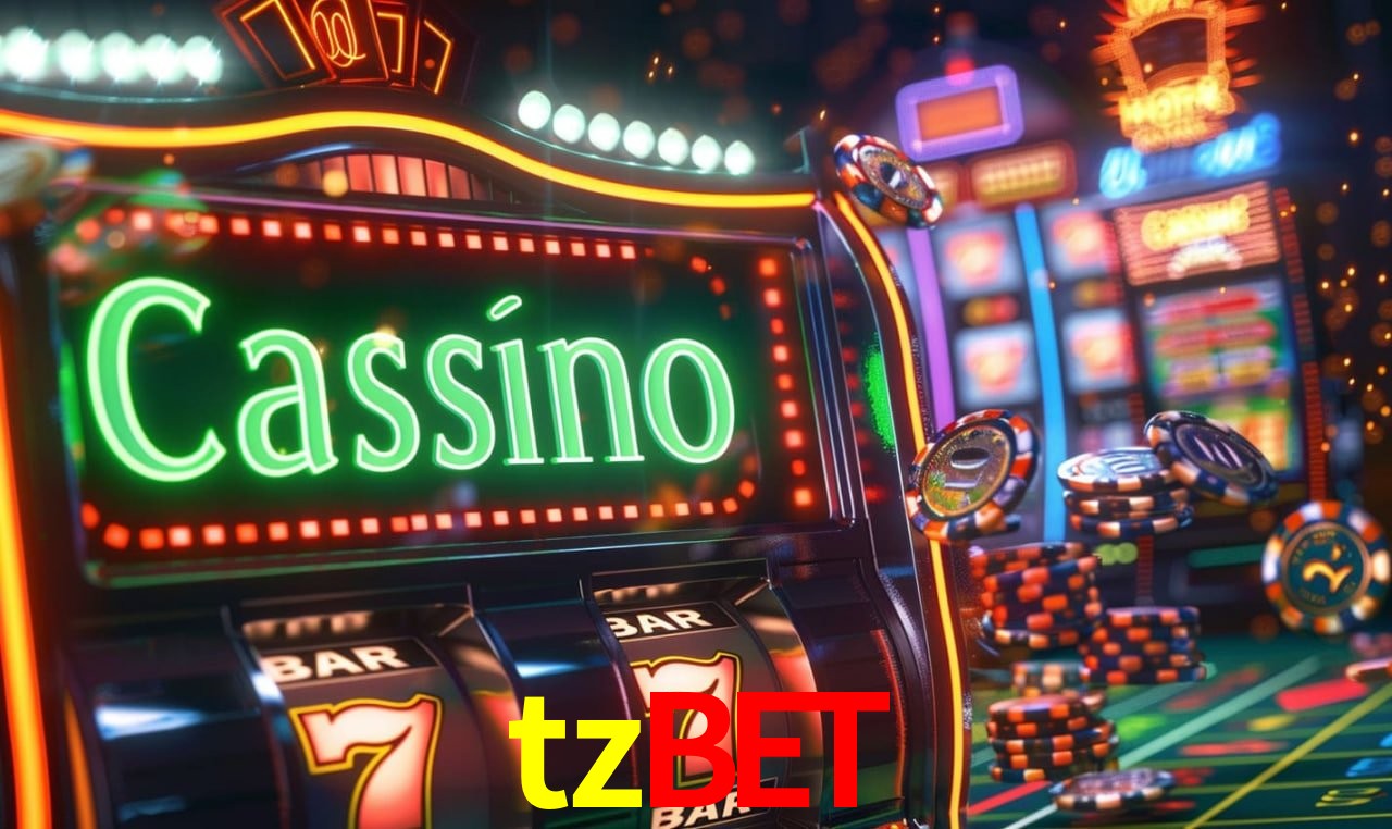 Tecnologia da Plataforma tzbet