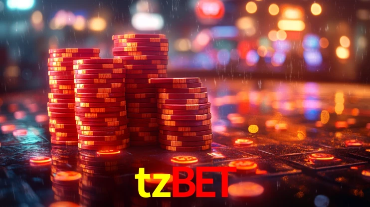 Experimente o Login Seguro Premium no tzbet