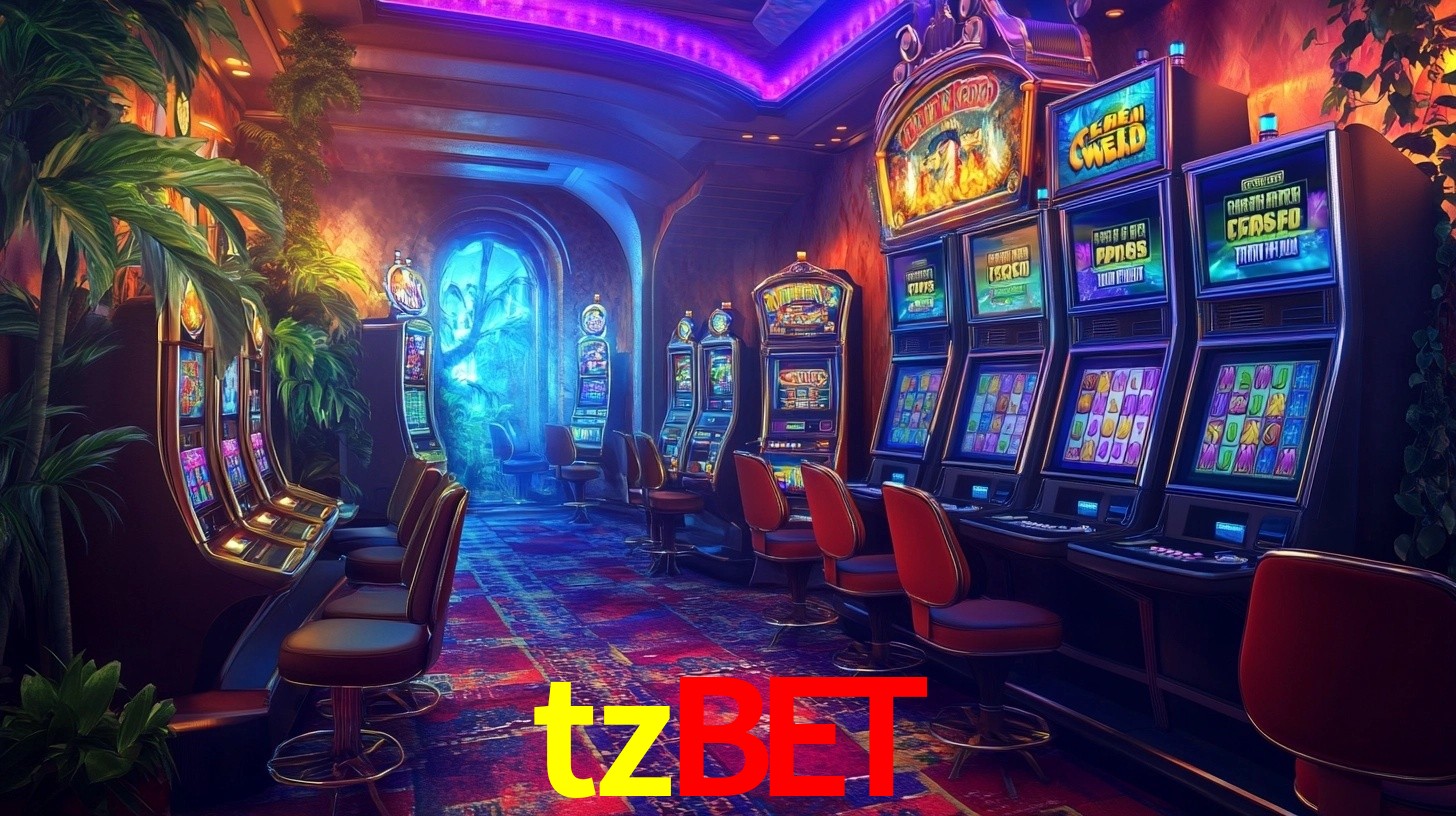 Live Casino tzbet