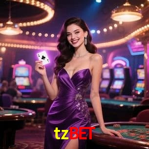 Mesa de Roleta tzbet