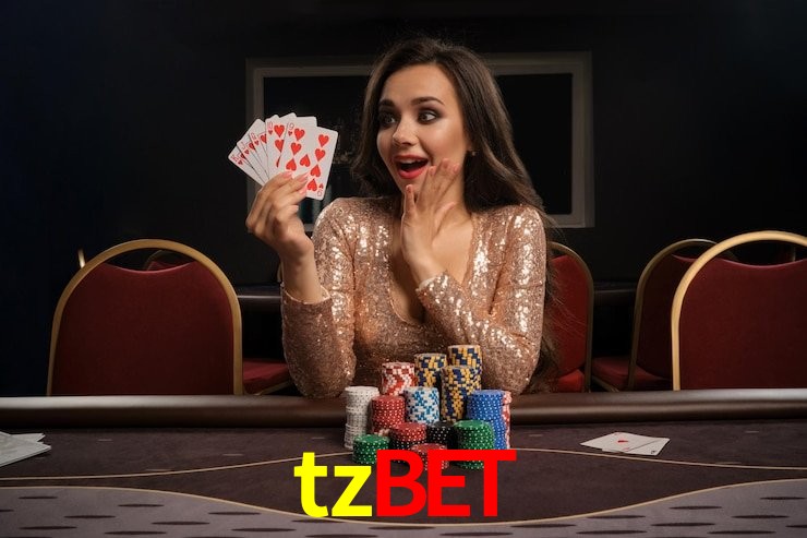 Interface Premium tzbet