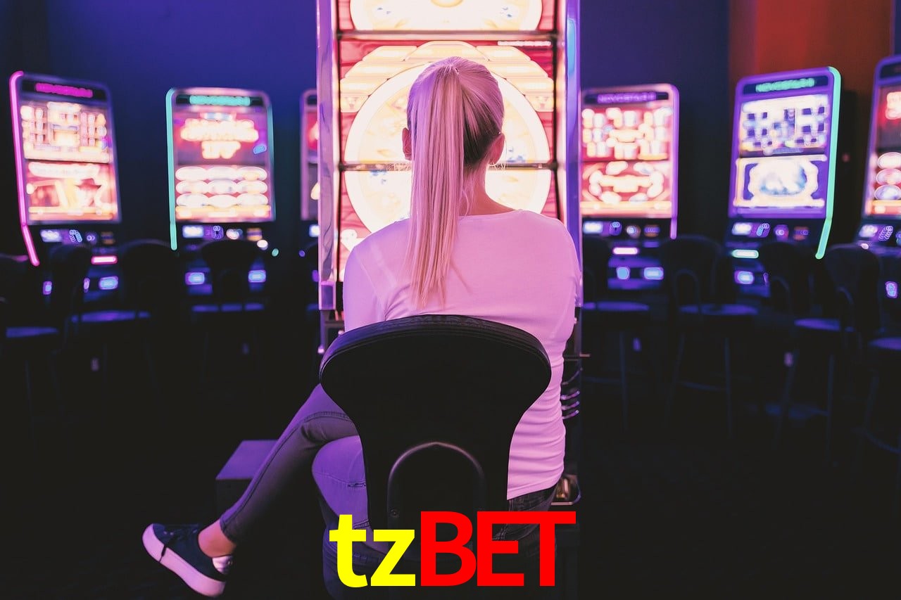 Game Providers tzbet