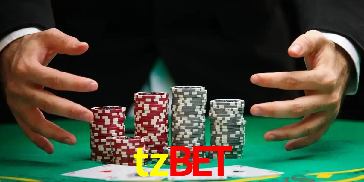 Níveis VIP tzbet