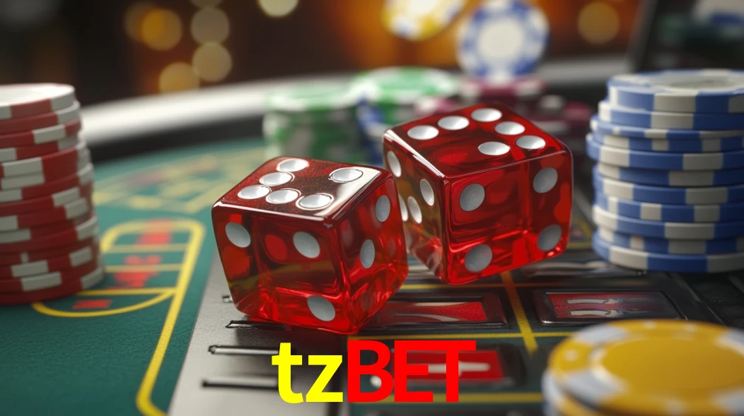 Roulette Table tzbet