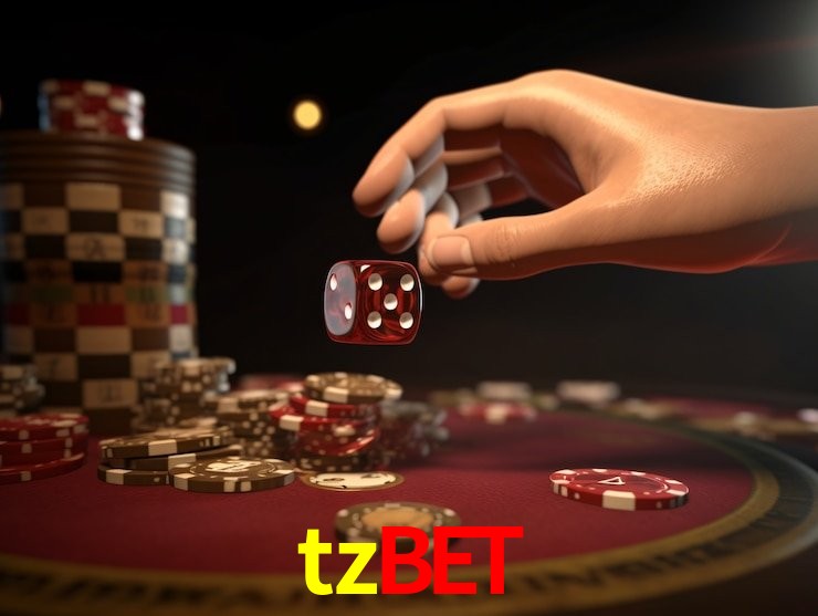 Provedores de Jogos tzbet