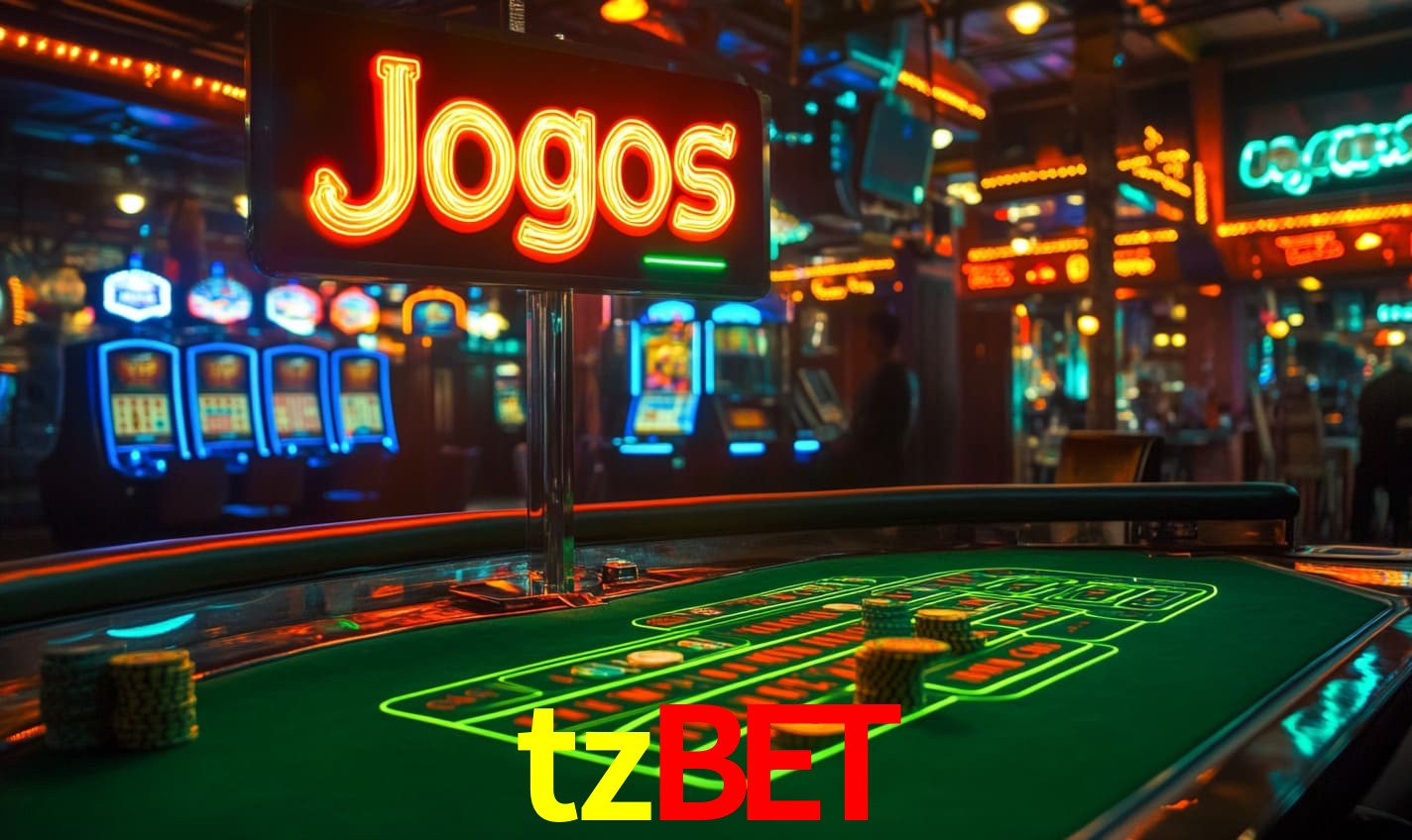 Segurança 2FA tzbet