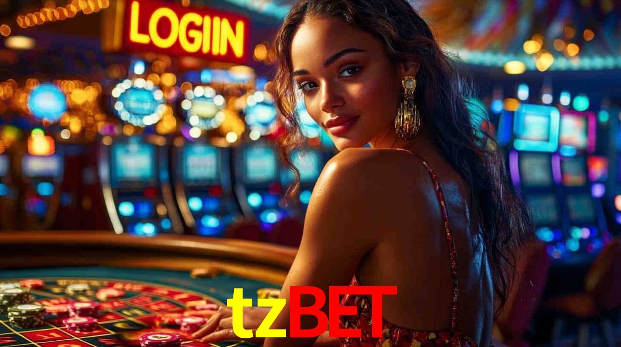 Login Seguro tzbet