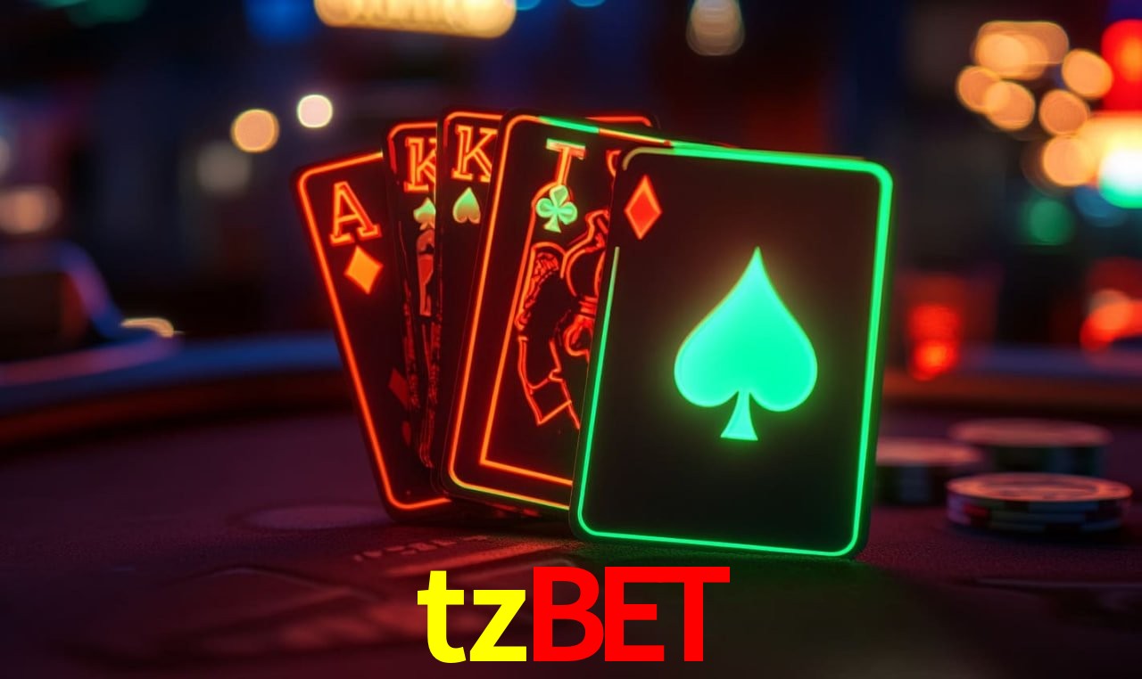 Jogos de Slot tzbet
