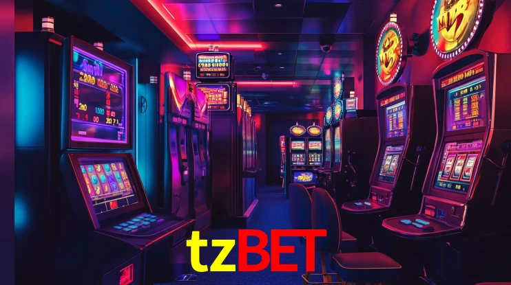 tzbet App Interface