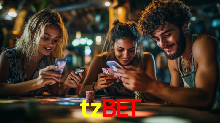 VIP Casino tzbet