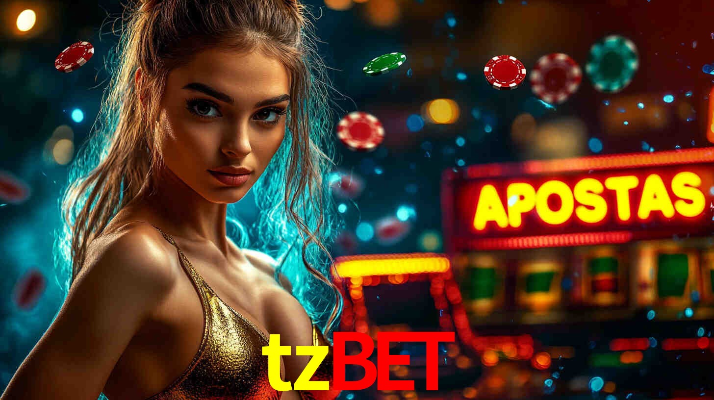 Apostas Esportivas na tzbet: Um Guia Completo